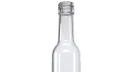 Botellas para licores - Distribuidora Prez