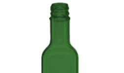 Botellas para licores - Distribuidora Prez