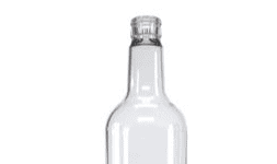Botellas para licores - Distribuidora Prez