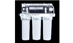 Filtros de Agua Residenciales y Comerciales