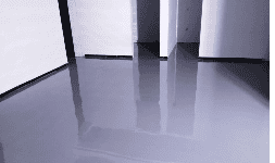 Acabados epóxicos grado farmacéutico de alta resistencia química