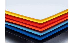 Polietileno de alta densidad HDPE Polymershapes
