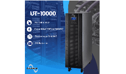 Acondicionadores de voltaje para equipo médico UT-10000