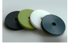 Nylon en general Polymershapes