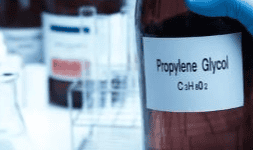 Propilenglicol usp a granel