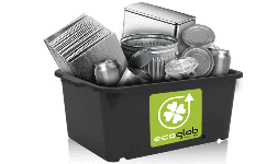 Compra de chatarra, desperdicios o scrap Ecoglob Reciclaje