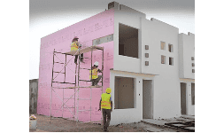 Aislamiento flexible para construcción Foamular