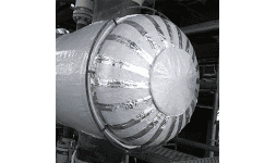 Aislamiento térmico de tanques criogénicos Cryogel