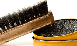 Colorantes solventes negro 7 