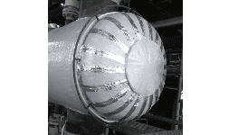 Aislamientos criogénicos Cryogel