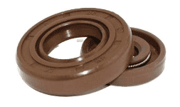 Retenes de viton 12x20x5