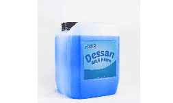 Desengrasante Dessan Azul Hidra