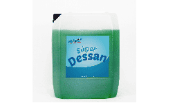 Desengrasante Super Dessan