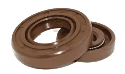 Retenes de viton 16x22x4 