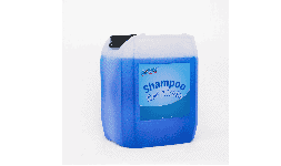 Desinfectante Shampoo Germicida