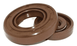 Retenes de viton 9x22x7