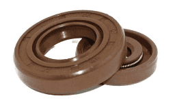 Retenes de viton 10x22x7 