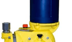 Bombas en general para la industria y tratamiento de aguas