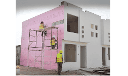 Aislamientos de poliestireno industrial Foamular