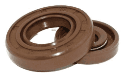 Retenes de viton 10x22x8 