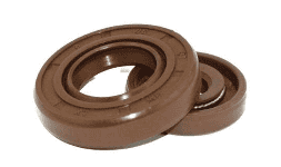 Retenes de viton 14x25x7 