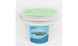 Mascarilla facial de té verde especial
