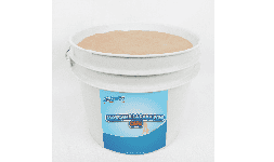 Mascarilla para pies Café