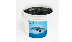 Mascarilla para pies Carbón