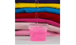 Maquila de Detergentes de Ropa