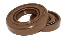 Retenes de viton 15x30x7