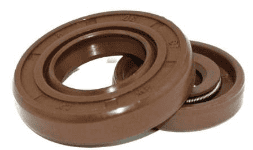 Retenes de viton 16x25x5 