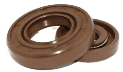 Retenes de viton 10x26x8