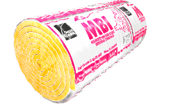 Aislamientos para bodegas MBI