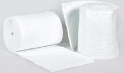 Aislamientos para boilers de fibra cerámica