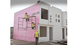 Aislamientos para construcción Foamular