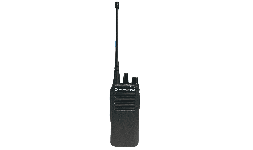 Radios portátiles Motorola DEP 250