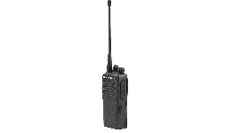 Radios portátiles Motorola DEP 450