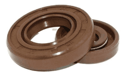 Retenes de viton 20x32x5