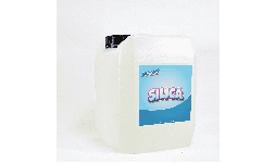 Maquila de Sílica para el Cabello