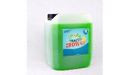 Maquila de Detergente para Trastes