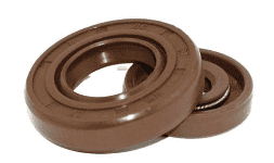 Retenes de viton 22x31x7 