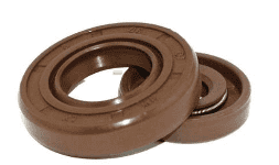 Retenes de viton 13x29x9