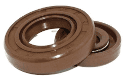 Retenes de viton 14x32x7