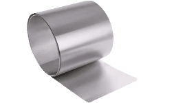 Láminas de aluminio en rollo para Protección Mecánica