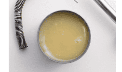 Fundentes para Soldar con Plata y Cobre