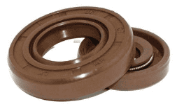 Retenes de viton 14x35x8