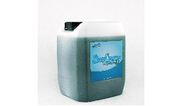 Maquila Shampoo con Bergamota