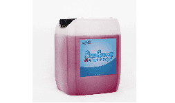 Maquila Shampoo Frutos Rojos