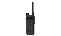Radios portátiles Hytera HP606