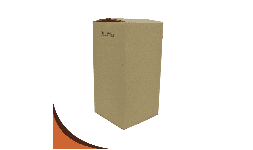 Cajas a la medida 14 X 14 X 28 Resistencia 23 ECT